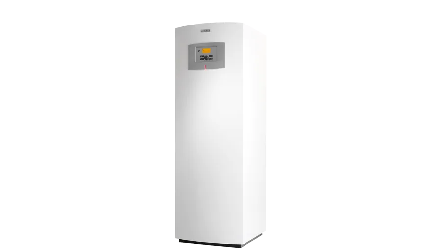 Bosch Compress 5000 LW/M maalämpöpumppu