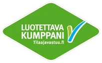 Luotettava Kumppani - Tilaajavastuu.fi