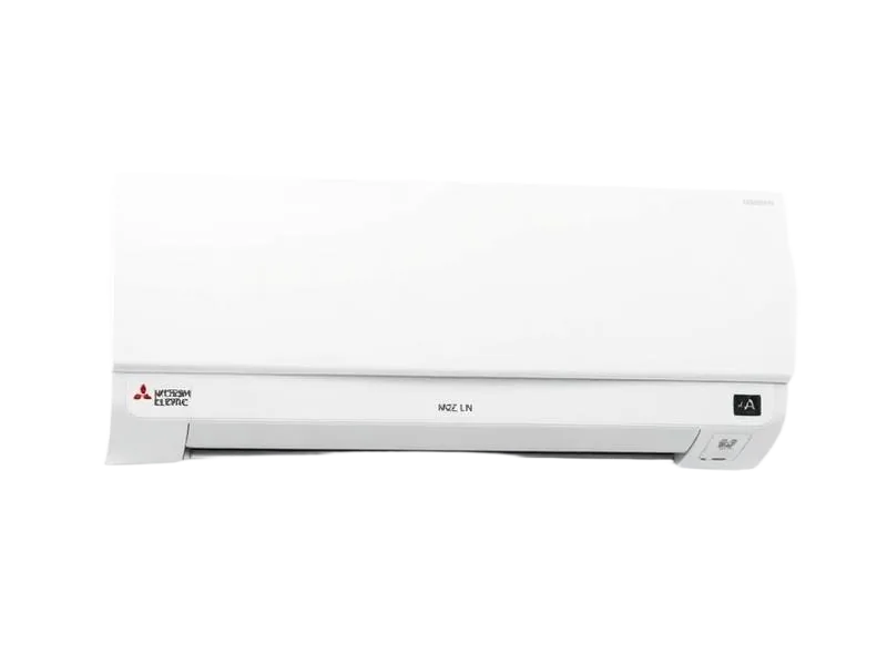 Mitsubishi Electric LN Hyper Heating ilmalämpöpumppu