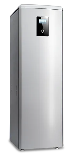 Thermia Atlas maalämpöpumppu