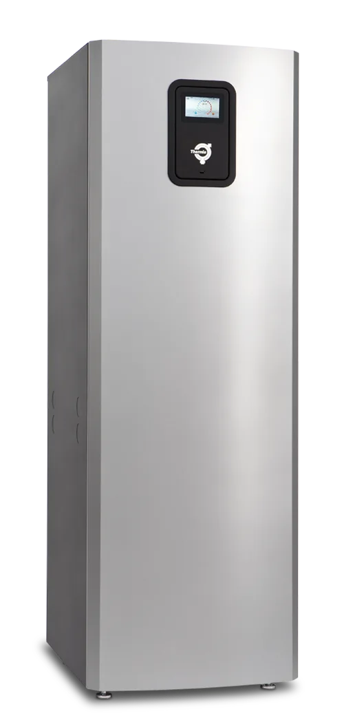 Thermia Calibra E maalämpöpumppu