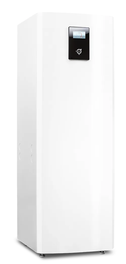 Thermia Calibra RXT maalämpöpumppu