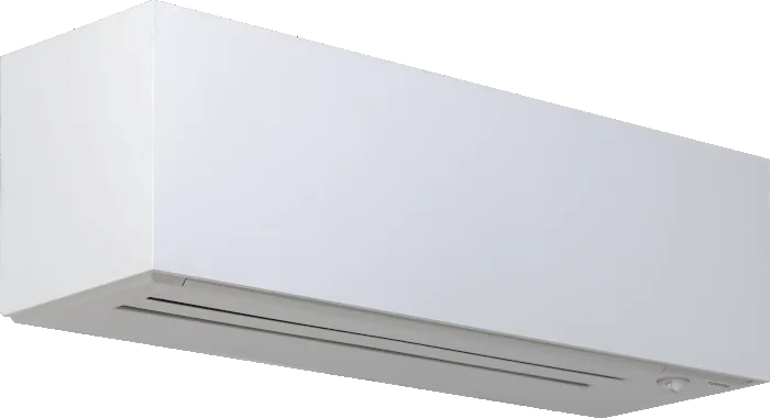 Toshiba Arctic White ilmalämpöpumppu